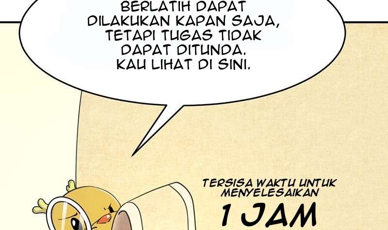 Guardian Dragon System Chapter 13 - halaman 41
