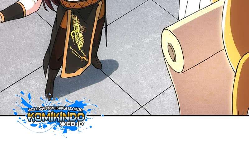 Guardian Dragon System Chapter 13 - halaman 46
