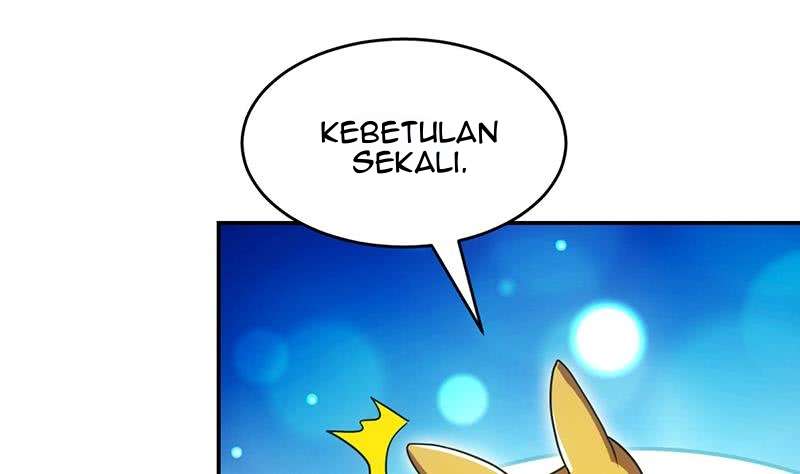 Guardian Dragon System Chapter 13 - halaman 47