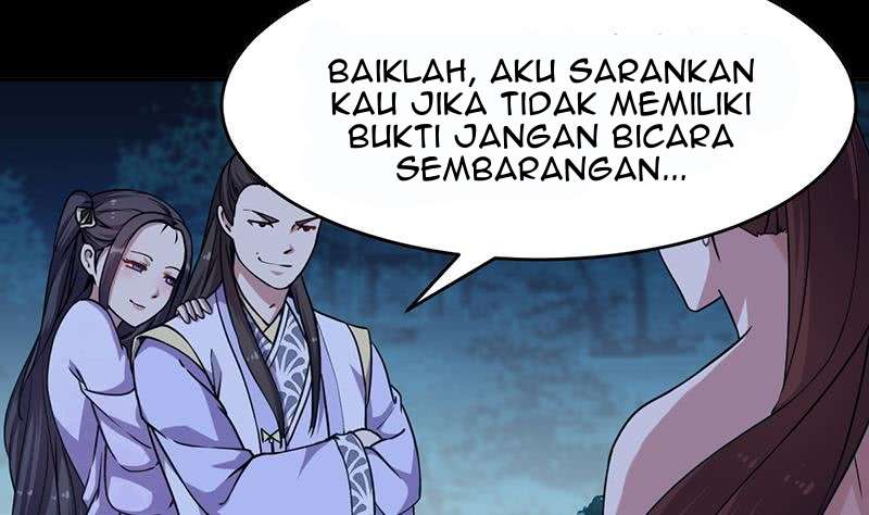 Guardian Dragon System Chapter 13 - halaman 6
