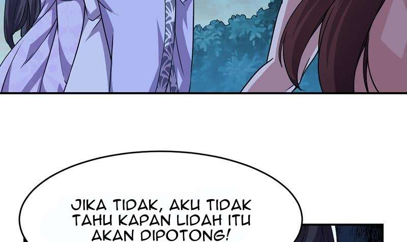 Guardian Dragon System Chapter 13 - halaman 7