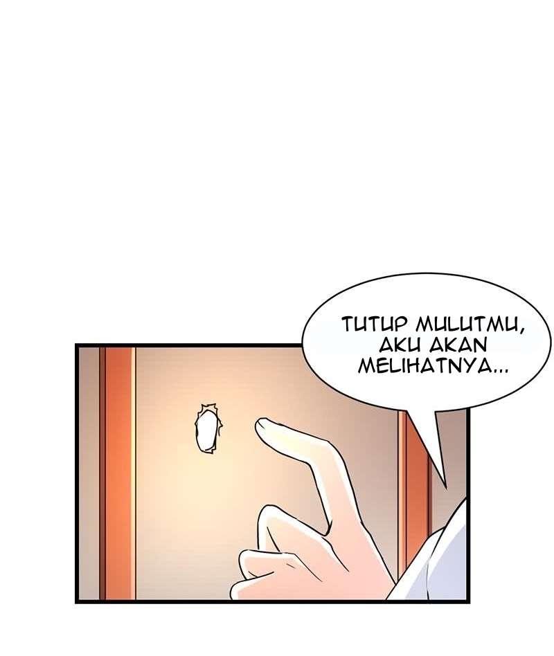 Guardian Dragon System Chapter 14 - halaman 19