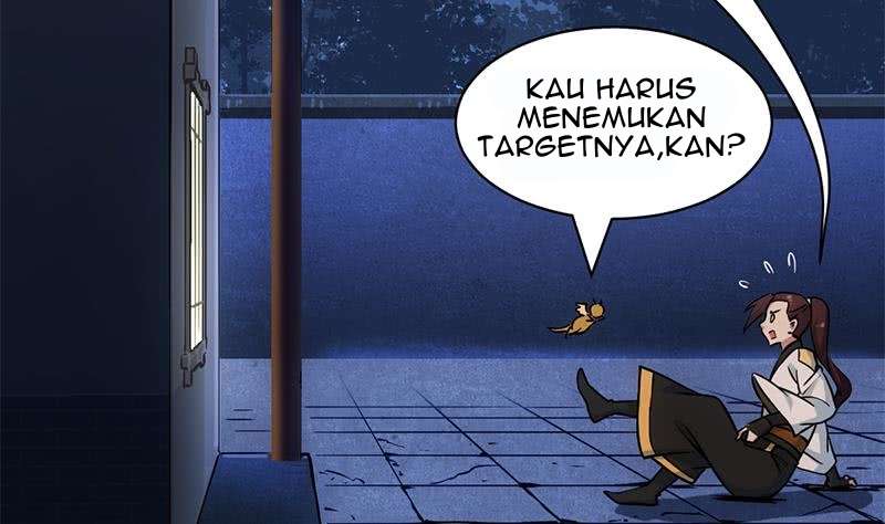 Guardian Dragon System Chapter 14 - halaman 28