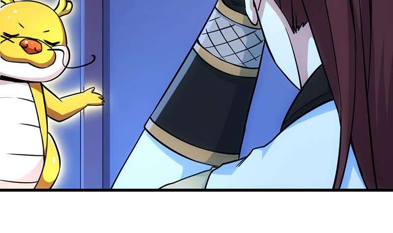Guardian Dragon System Chapter 14 - halaman 35