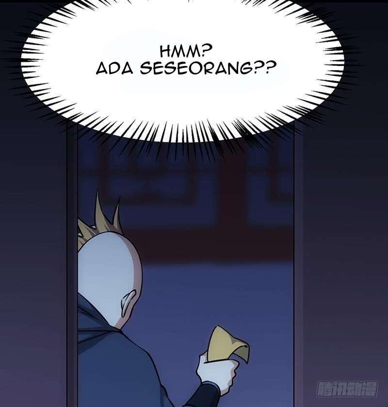 Guardian Dragon System Chapter 14 - halaman 43