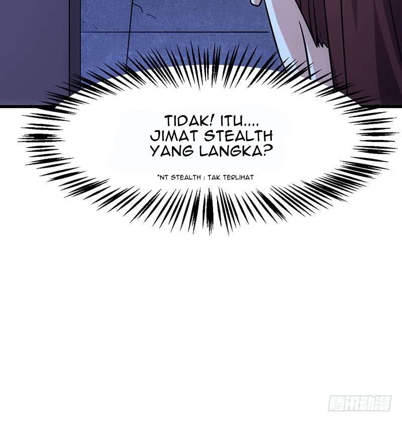 Guardian Dragon System Chapter 14 - halaman 45