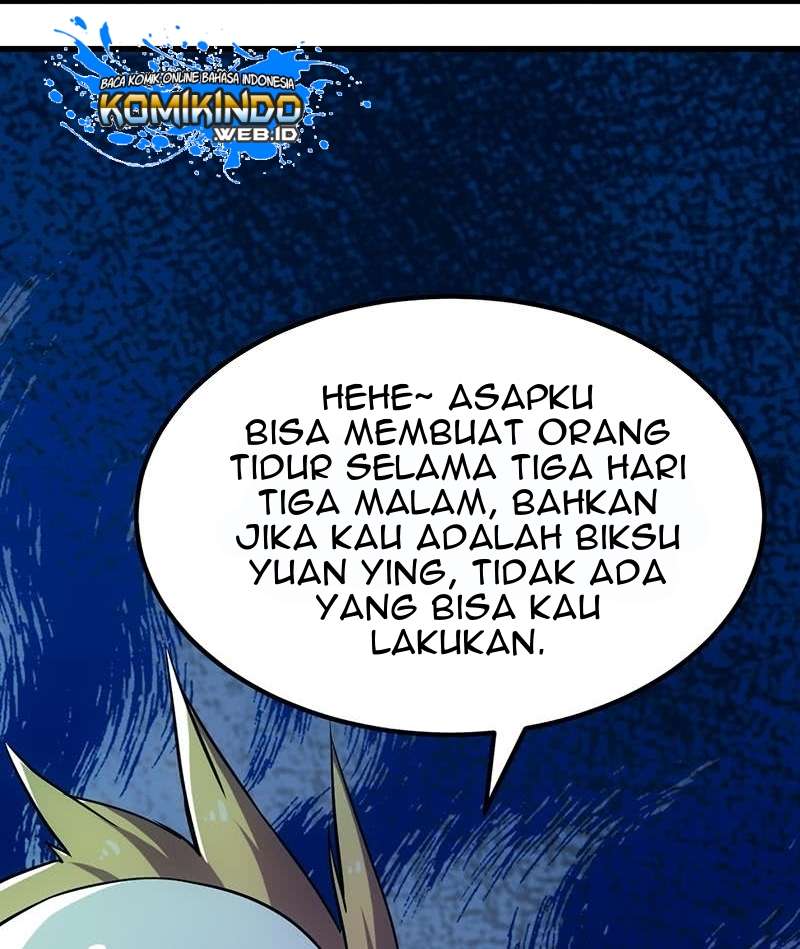 Guardian Dragon System Chapter 14 - halaman 48