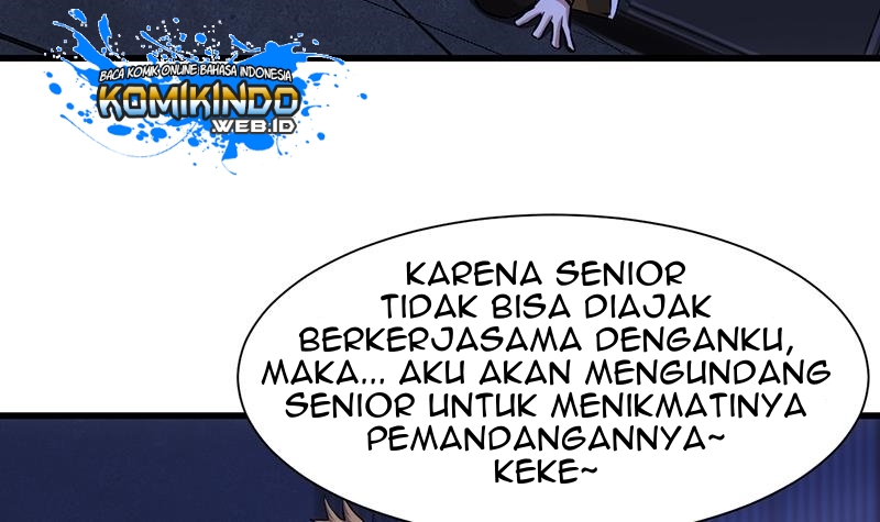 Guardian Dragon System Chapter 15 - halaman 24