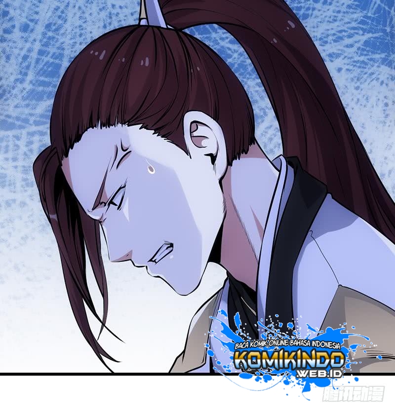Guardian Dragon System Chapter 15 - halaman 36