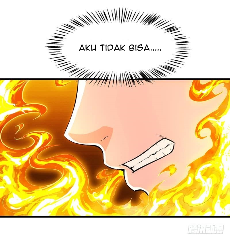 Guardian Dragon System Chapter 15 - halaman 37