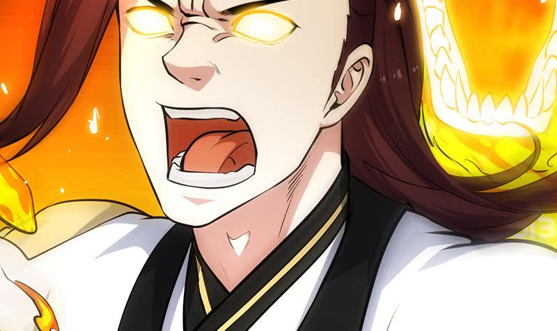 Guardian Dragon System Chapter 15 - halaman 40