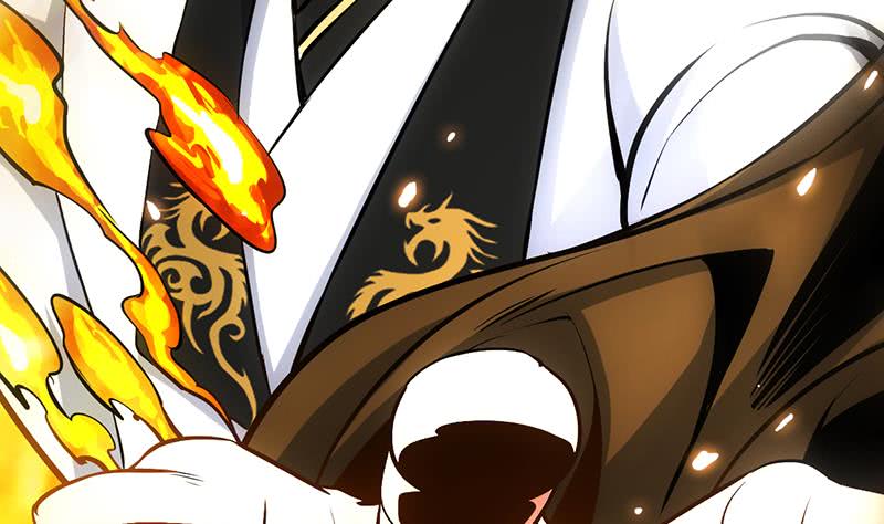 Guardian Dragon System Chapter 15 - halaman 41