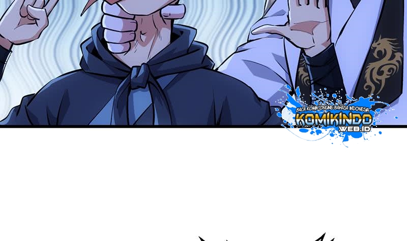 Guardian Dragon System Chapter 15 - halaman 7