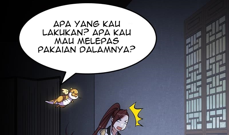 Guardian Dragon System Chapter 16 - halaman 14