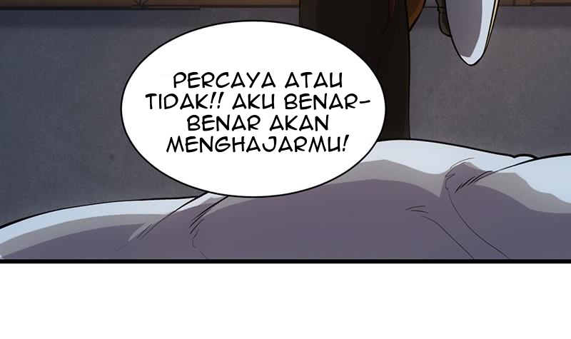 Guardian Dragon System Chapter 16 - halaman 25