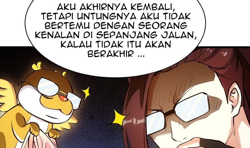 Guardian Dragon System Chapter 16 - halaman 33