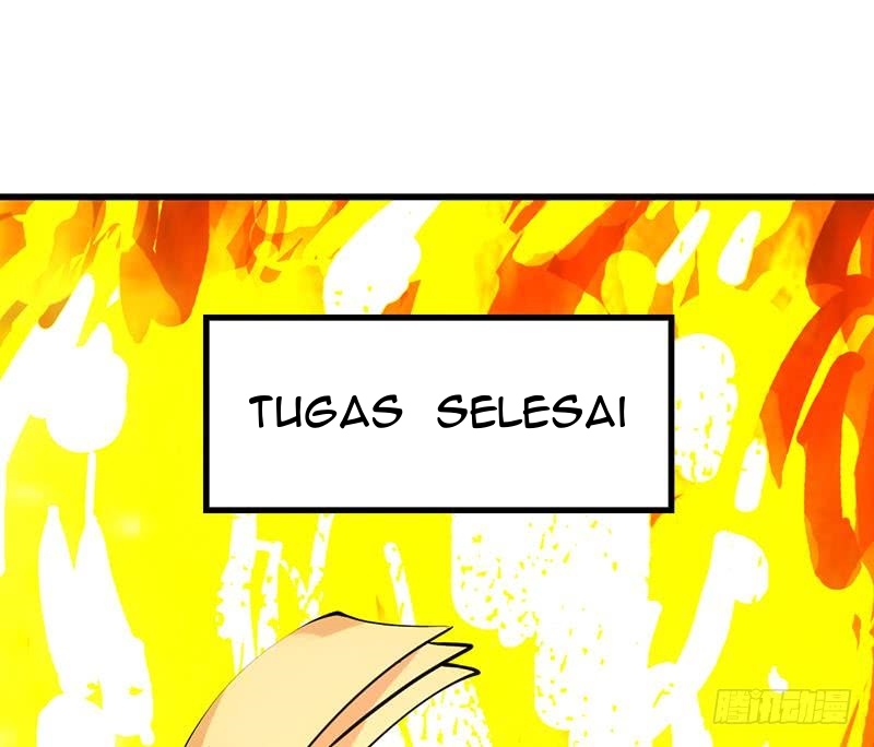 Guardian Dragon System Chapter 16 - halaman 35