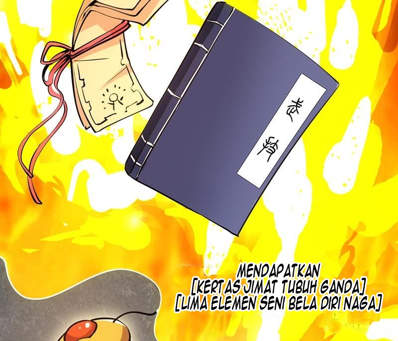 Guardian Dragon System Chapter 16 - halaman 36