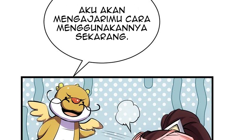Guardian Dragon System Chapter 16 - halaman 41