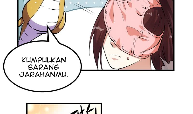 Guardian Dragon System Chapter 16 - halaman 42