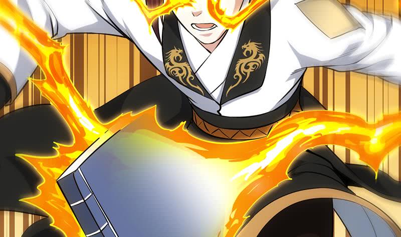 Guardian Dragon System Chapter 16 - halaman 45