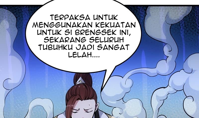 Guardian Dragon System Chapter 16 - halaman 9