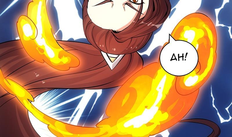 Guardian Dragon System Chapter 17 - halaman 11
