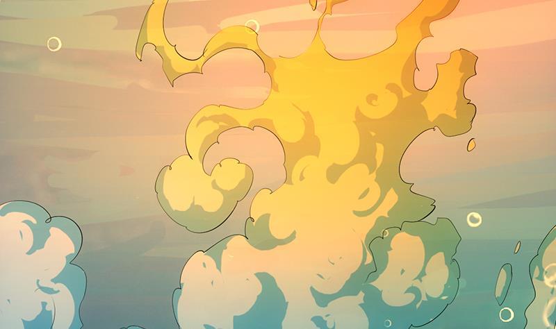 Guardian Dragon System Chapter 17 - halaman 14