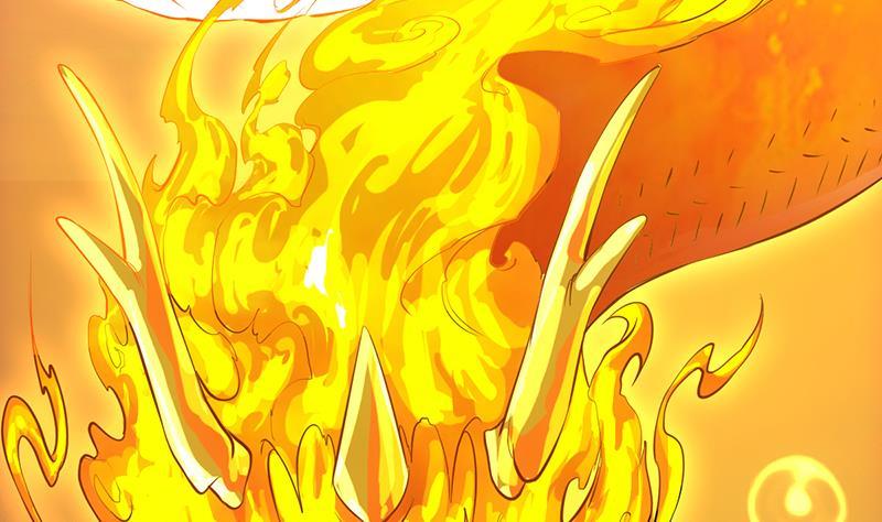 Guardian Dragon System Chapter 17 - halaman 21