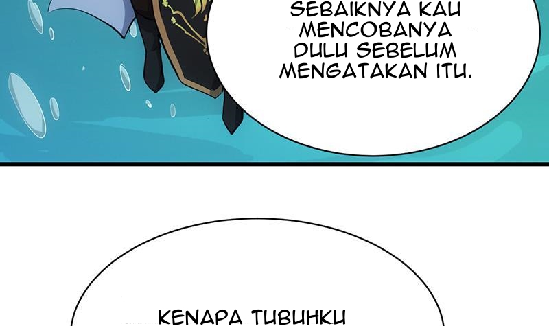 Guardian Dragon System Chapter 17 - halaman 31