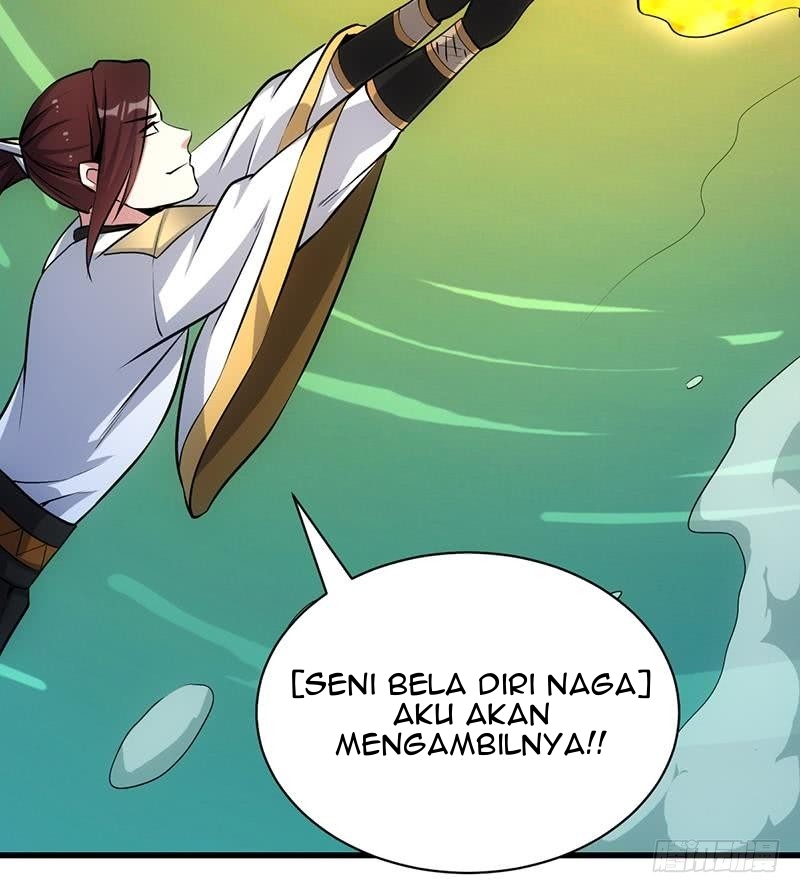 Guardian Dragon System Chapter 17 - halaman 41