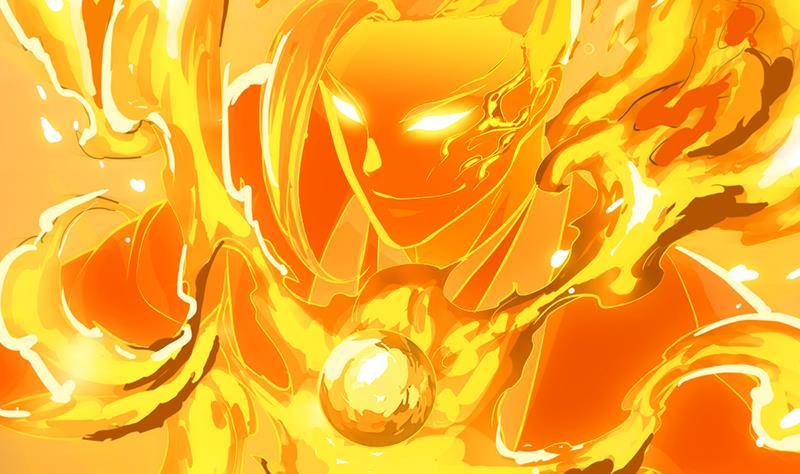 Guardian Dragon System Chapter 17 - halaman 45