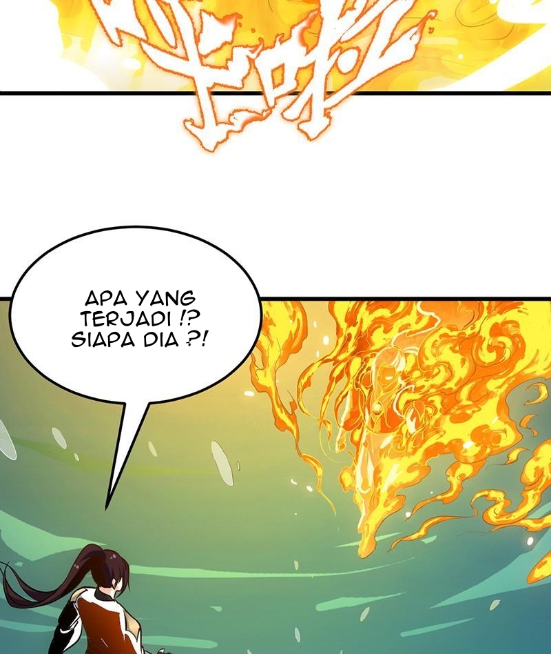 Guardian Dragon System Chapter 17 - halaman 47