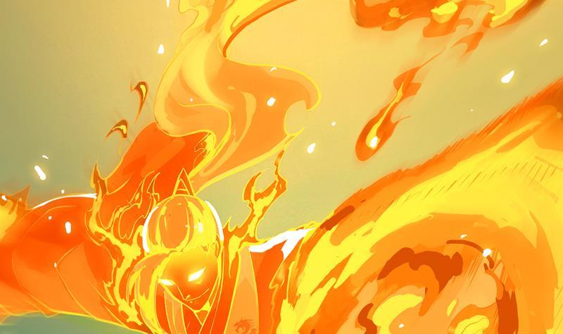 Guardian Dragon System Chapter 17 - halaman 49