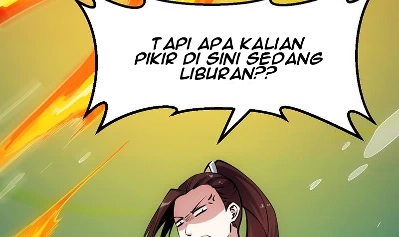 Guardian Dragon System Chapter 18 - halaman 13