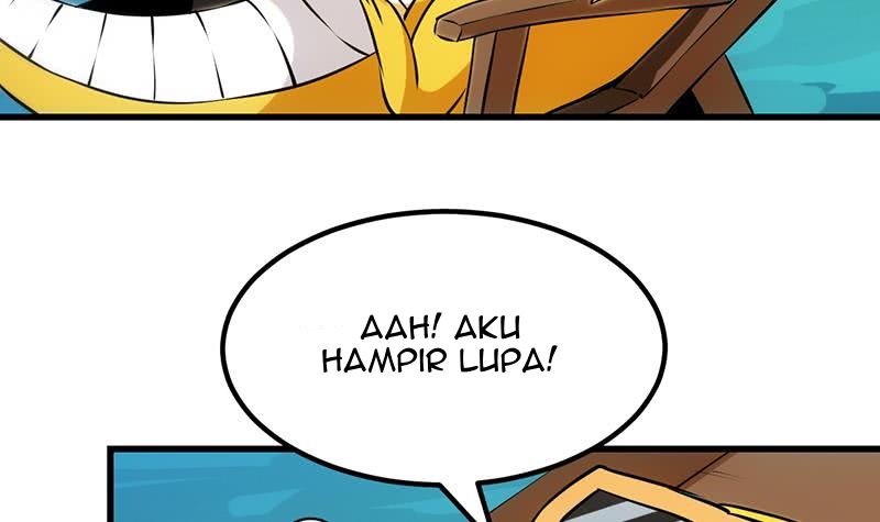 Guardian Dragon System Chapter 18 - halaman 16