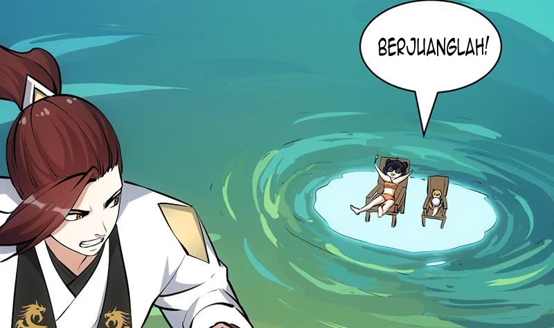 Guardian Dragon System Chapter 18 - halaman 24