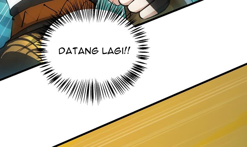 Guardian Dragon System Chapter 18 - halaman 28