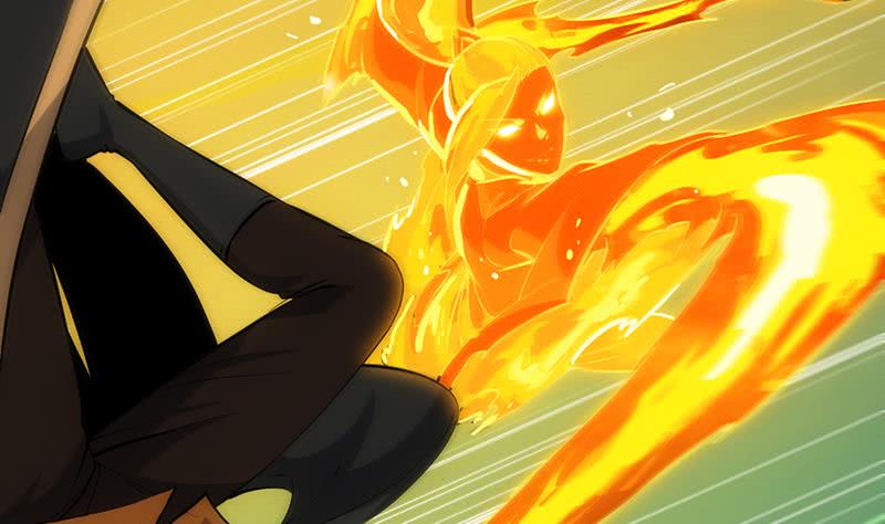 Guardian Dragon System Chapter 18 - halaman 30
