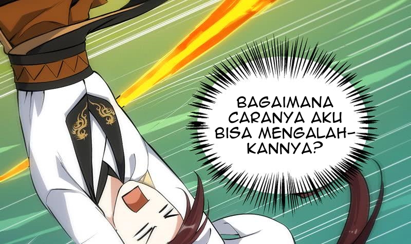 Guardian Dragon System Chapter 18 - halaman 31