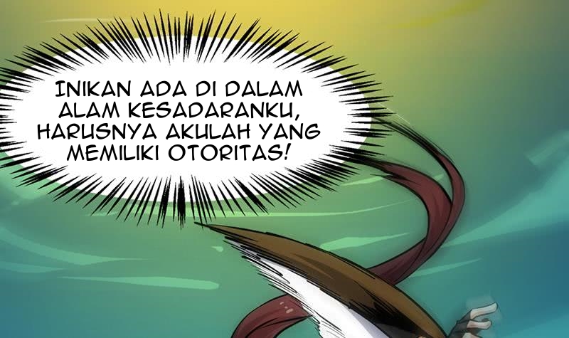 Guardian Dragon System Chapter 18 - halaman 35