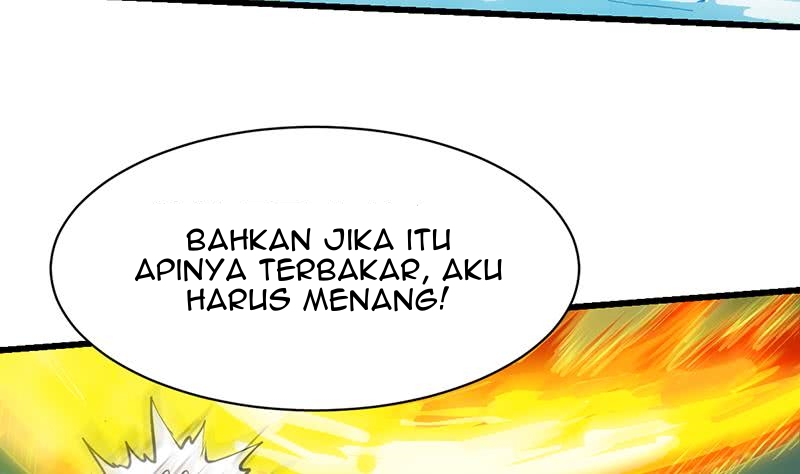 Guardian Dragon System Chapter 18 - halaman 37