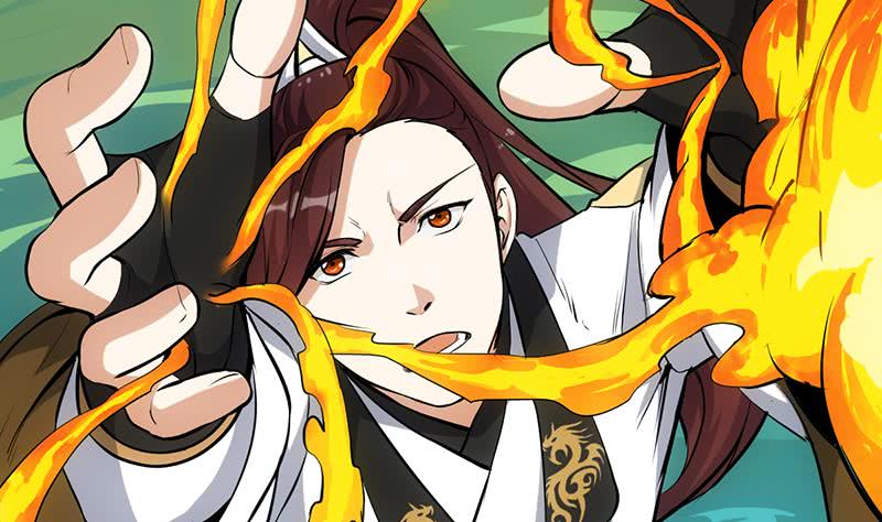 Guardian Dragon System Chapter 18 - halaman 43