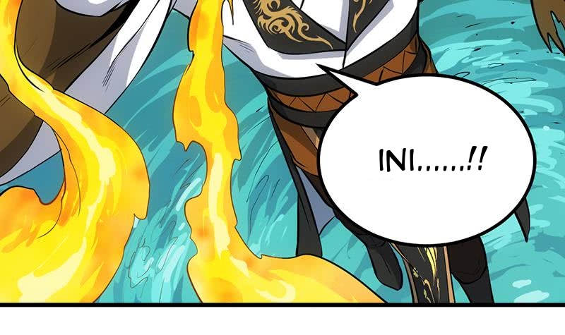 Guardian Dragon System Chapter 18 - halaman 44