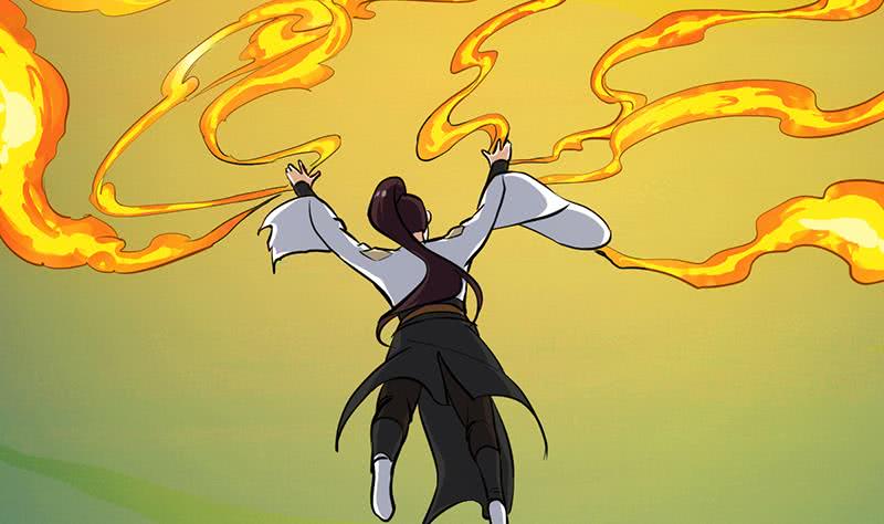 Guardian Dragon System Chapter 18 - halaman 46