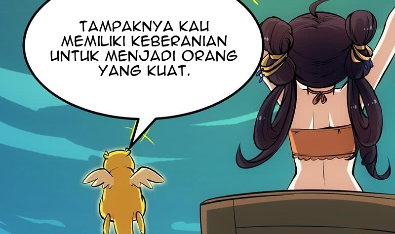 Guardian Dragon System Chapter 18 - halaman 48