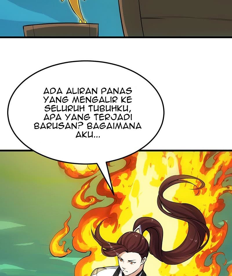 Guardian Dragon System Chapter 18 - halaman 49