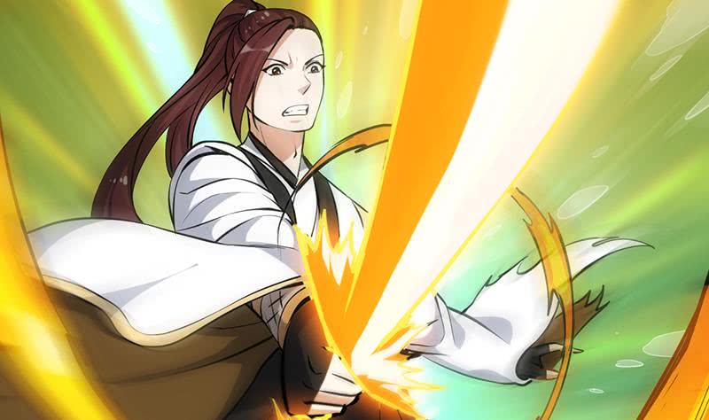Guardian Dragon System Chapter 18 - halaman 56
