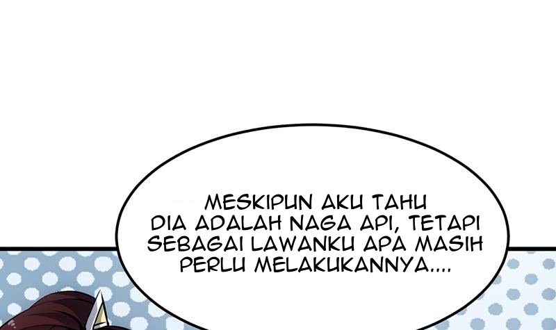 Guardian Dragon System Chapter 19 - halaman 13