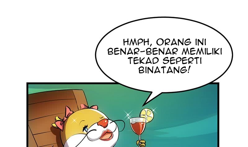 Guardian Dragon System Chapter 19 - halaman 20